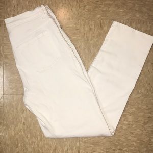 Gloria Vanderbilt “Amanda” jeans size 8